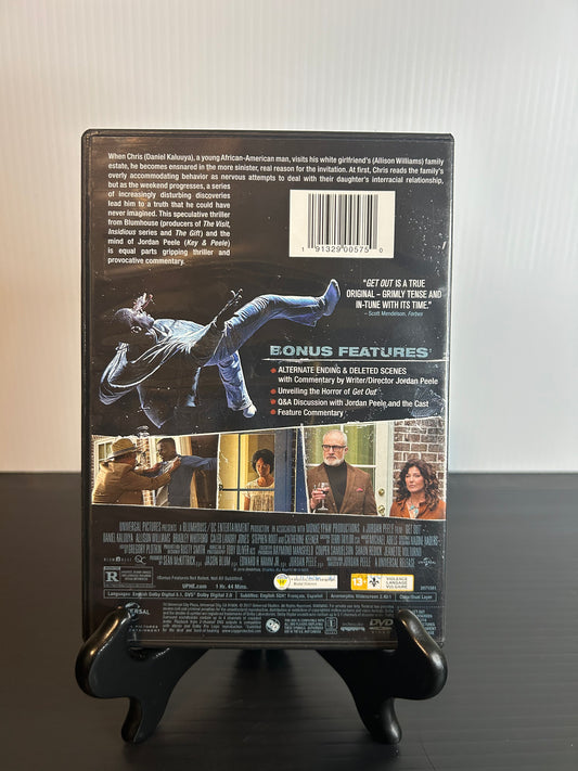 Get Out (Used)