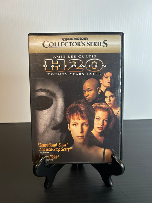 Halloween H20 (Used)