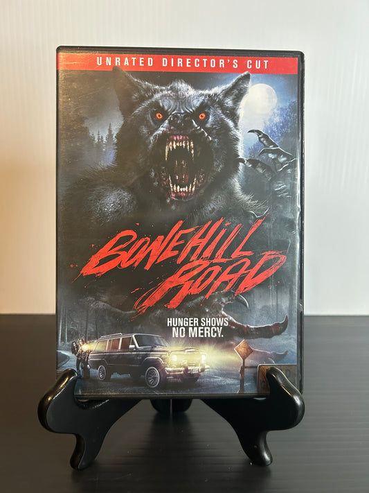 Bonehill Road (Used)