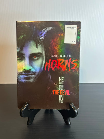 Horns (Used)