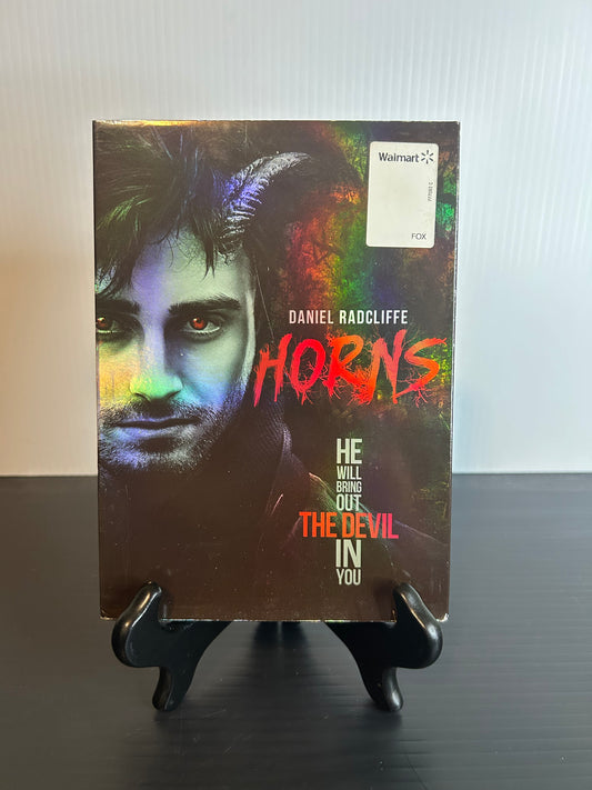 Horns (Used)