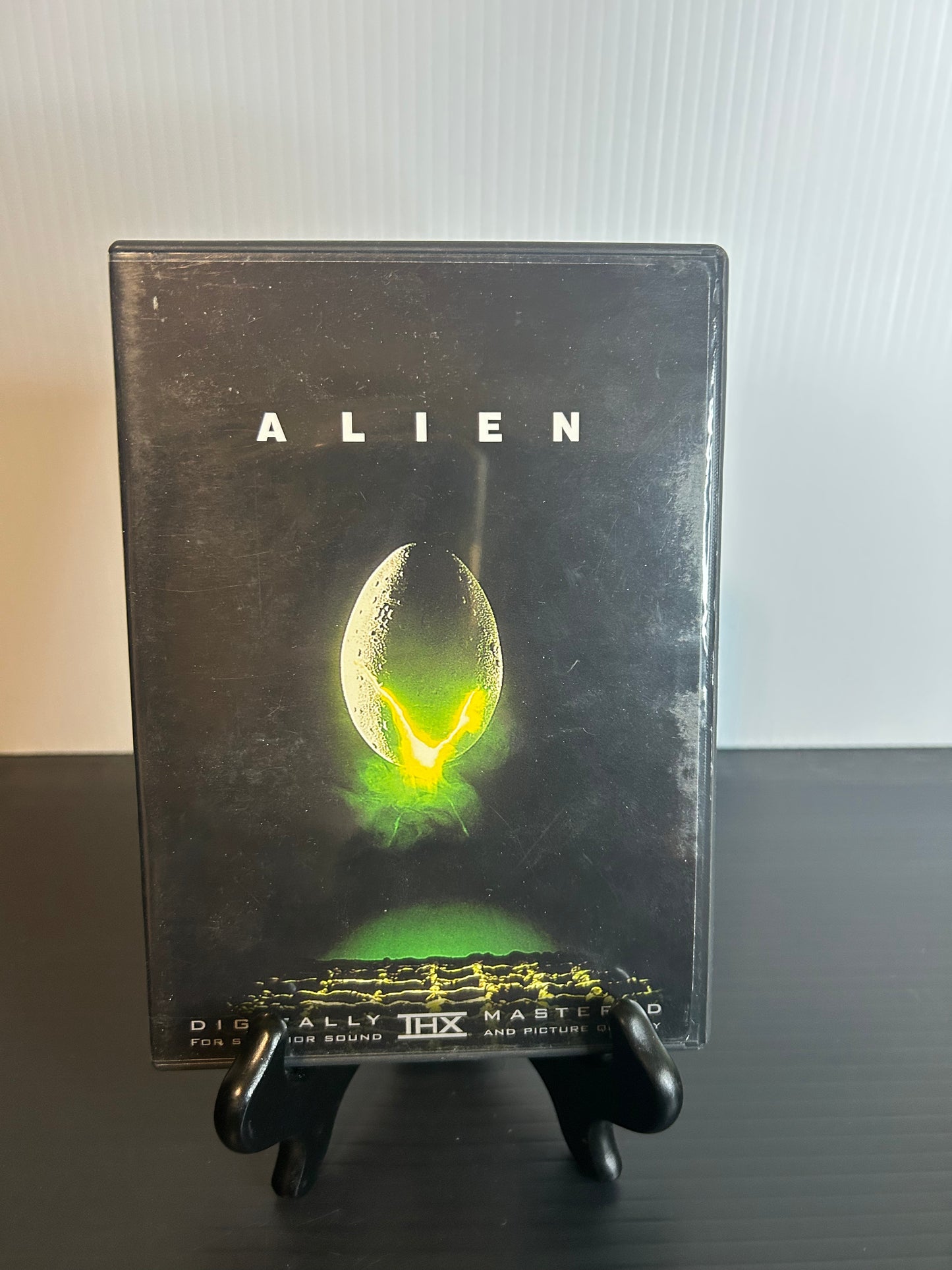 Alien (Used)