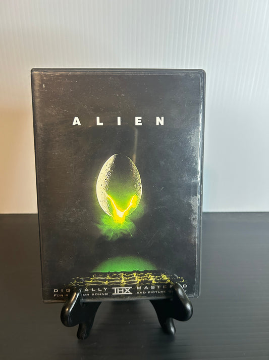 Alien (Used)