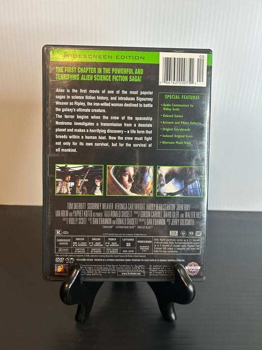 Alien (Used)