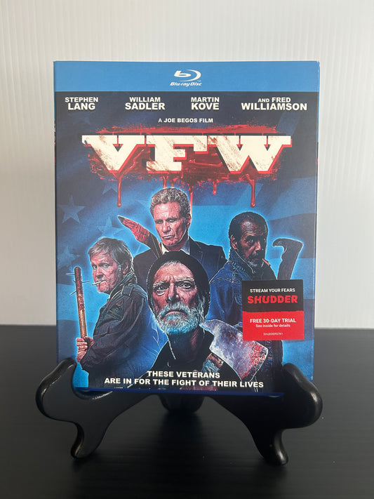 VFW (Used)