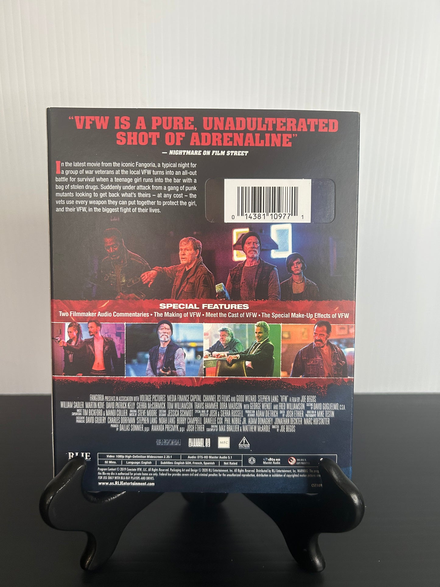 VFW (Used)