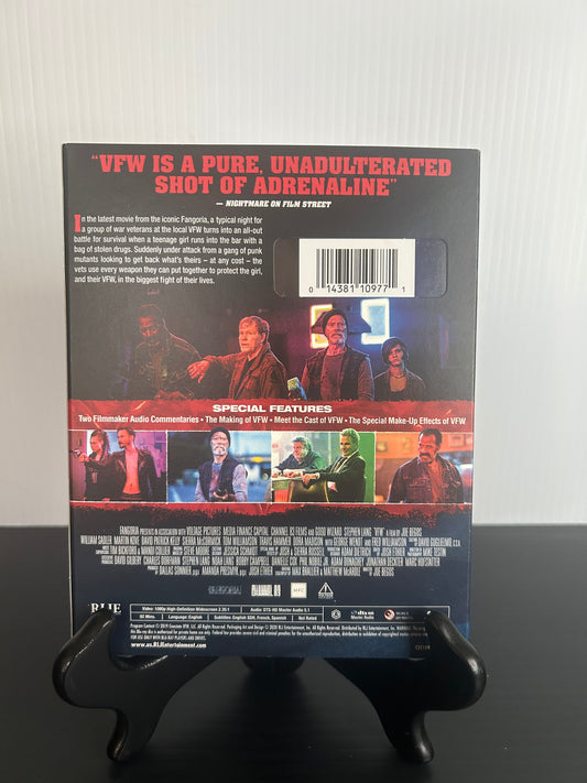 VFW (Used)