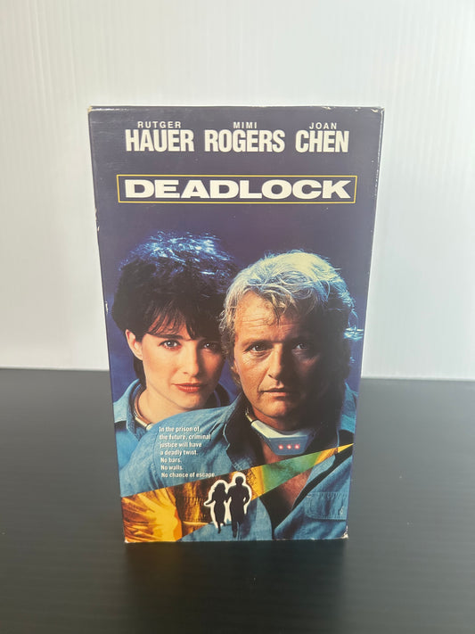 Deadlock (Used)