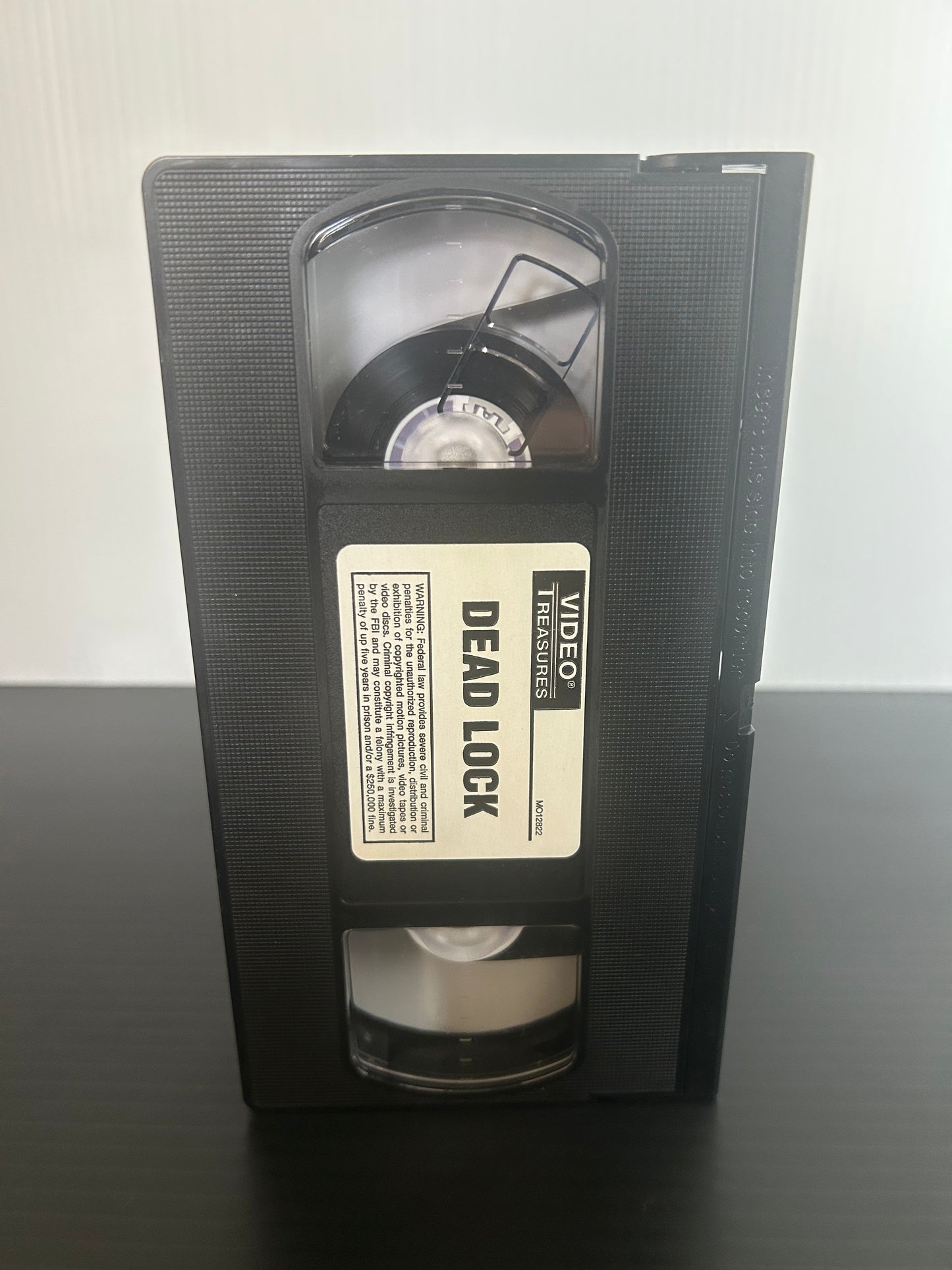 Deadlock (Used)