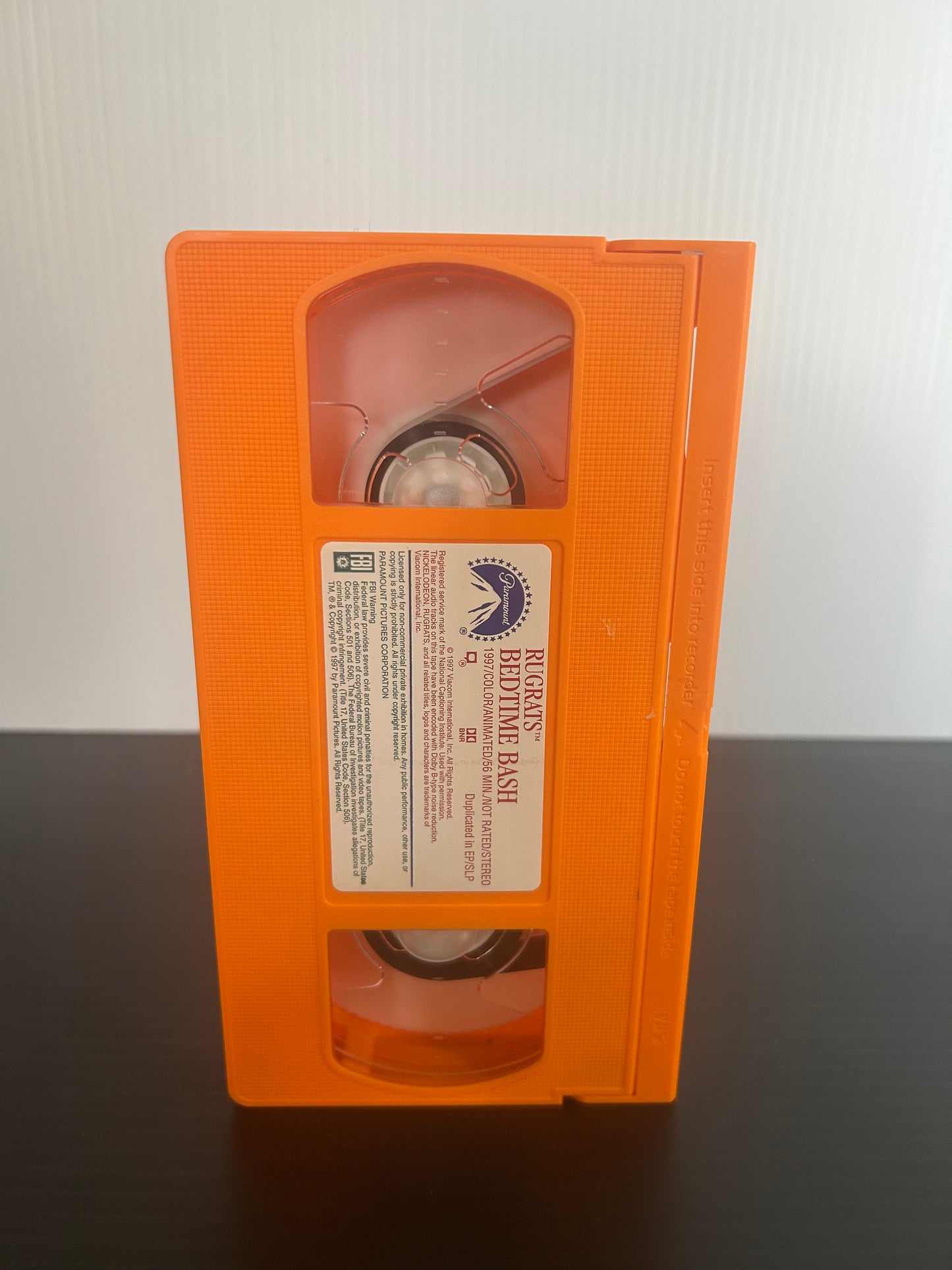 Rugrats Bedtime Bash (Used)