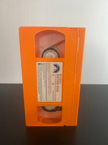 Rugrats Bedtime Bash (Used)