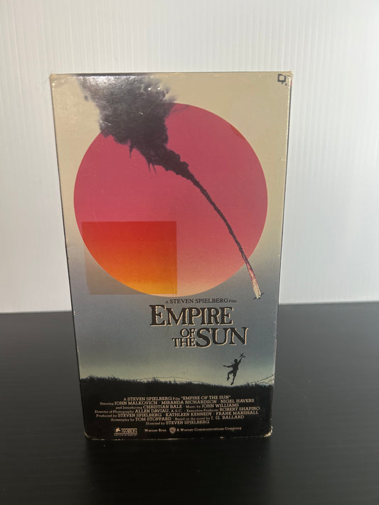 Empire of the Sun (Used)
