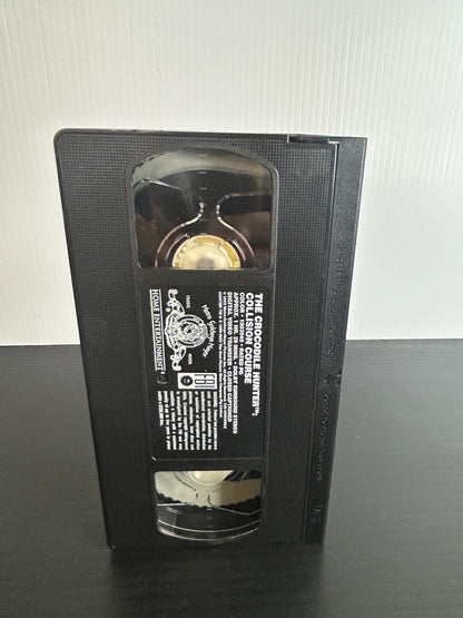 The Crocodile Hunter: Collision Course (Used)
