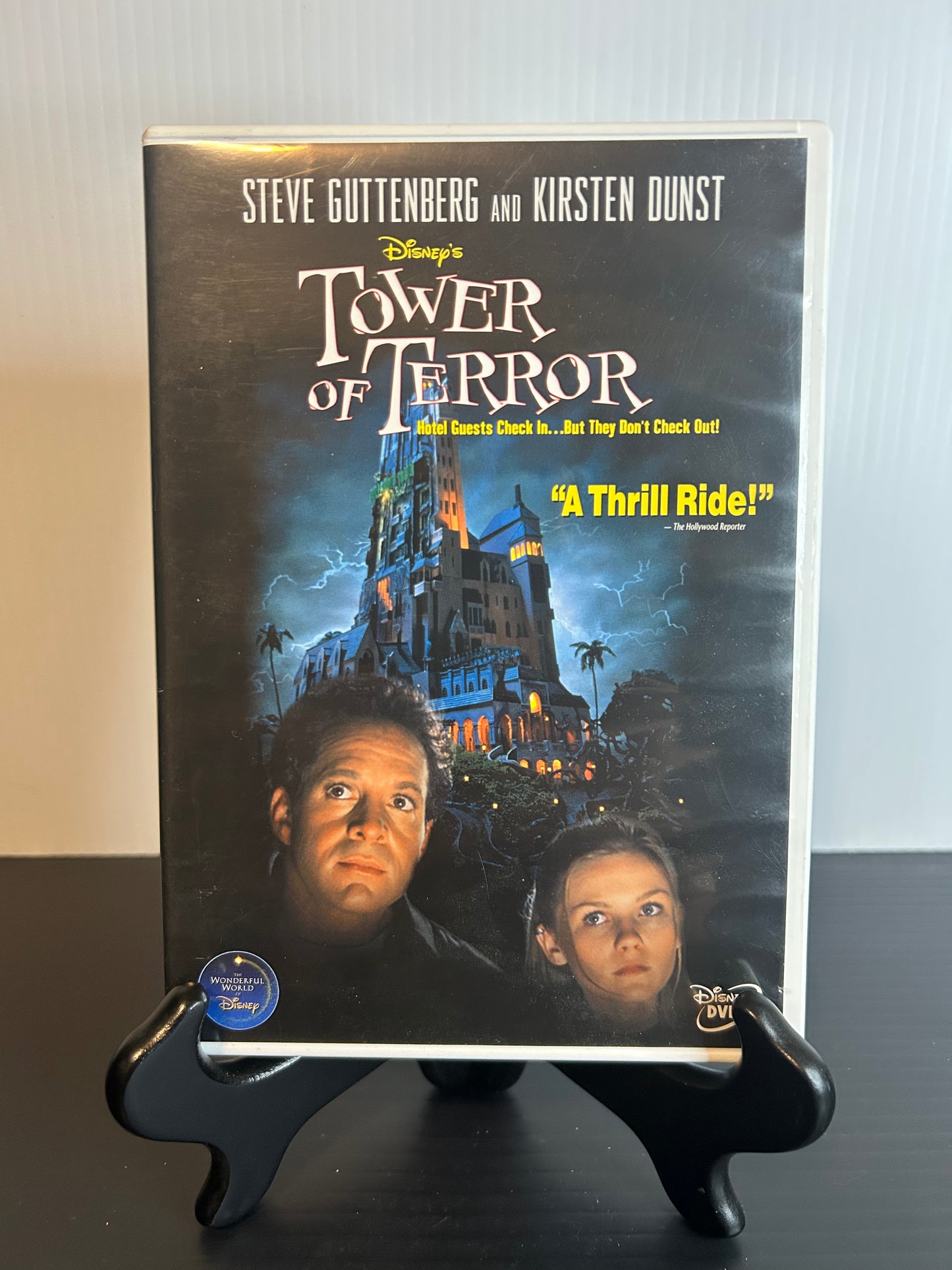 Tower of Terror (Used)