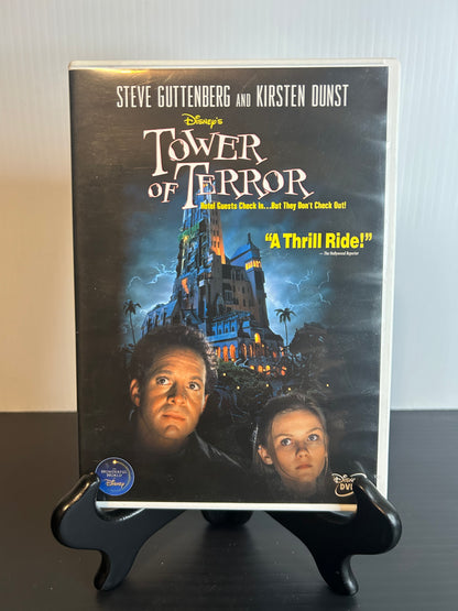 Tower of Terror (Used)