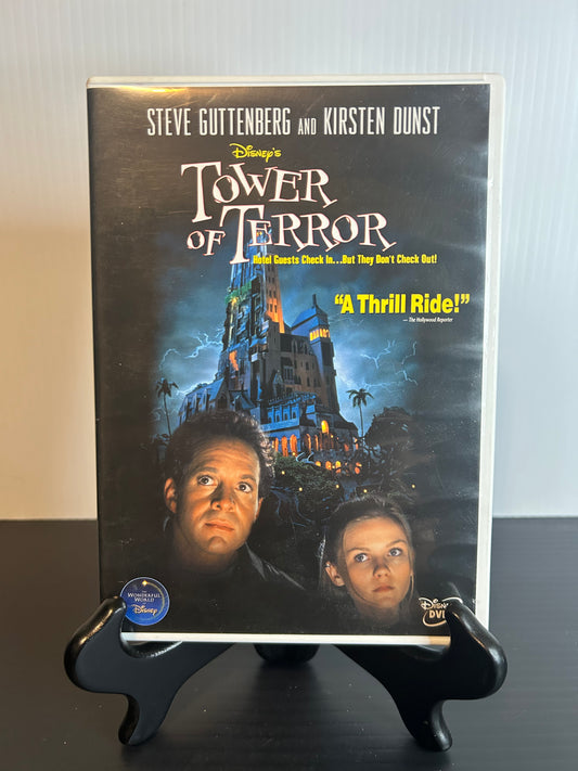 Tower of Terror (Used)