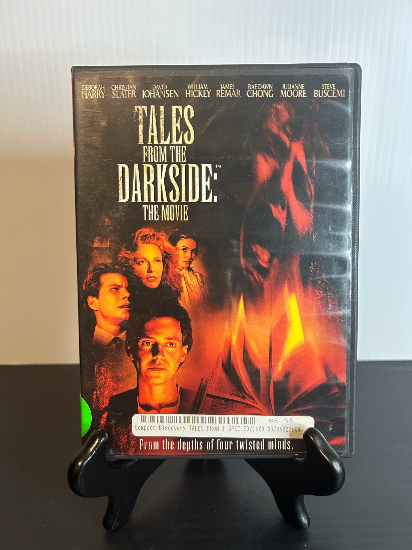 Tales from the Darkside: The Movie (Used)