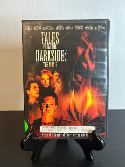 Tales from the Darkside: The Movie (Used)
