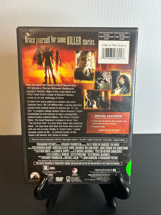 Tales from the Darkside: The Movie (Used)
