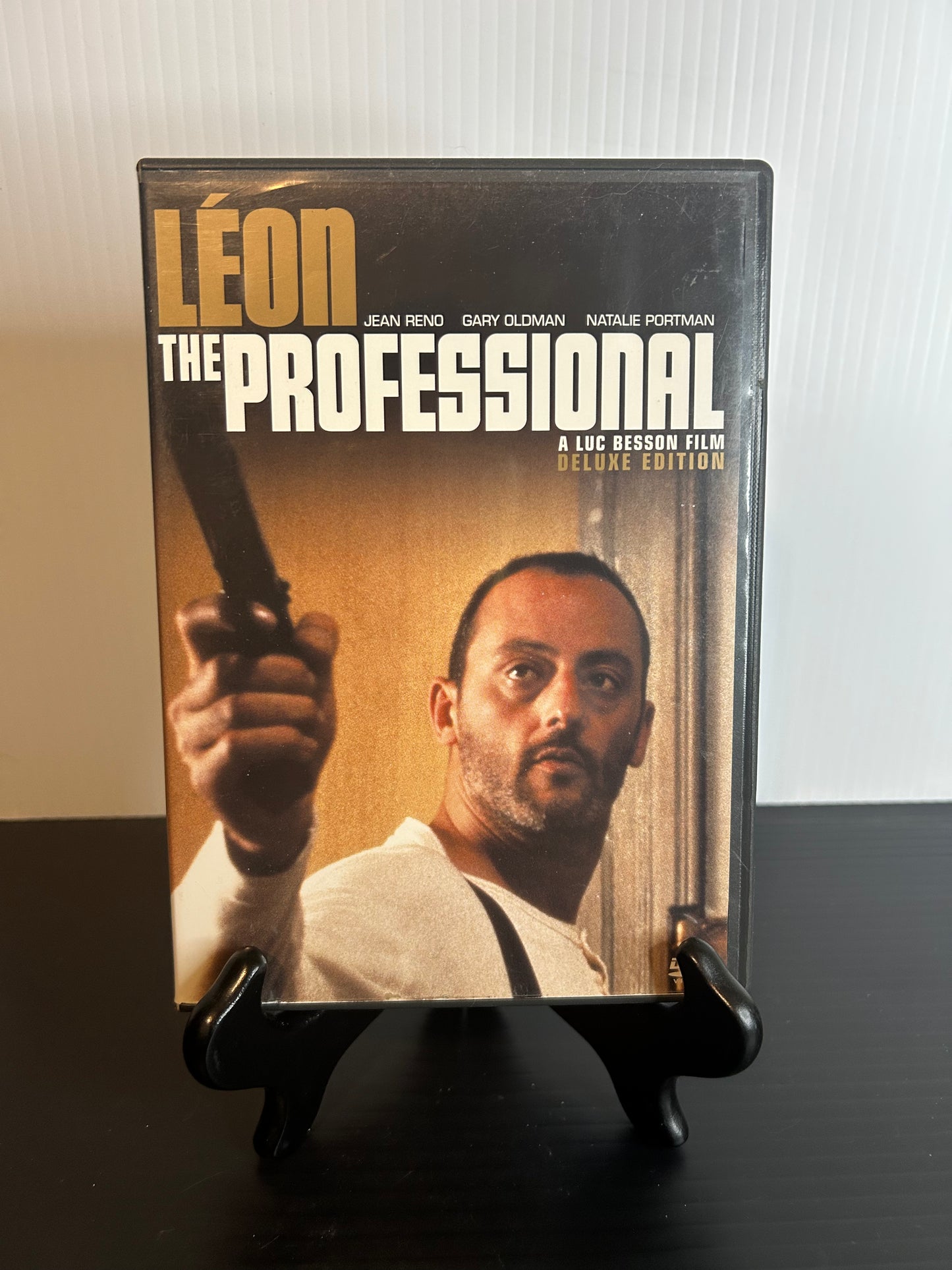 Leon The Professional (Used)