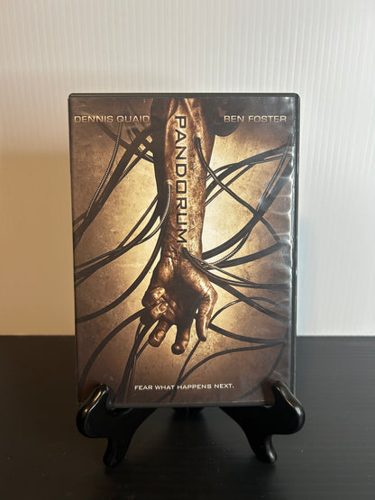 Pandorum (Used)