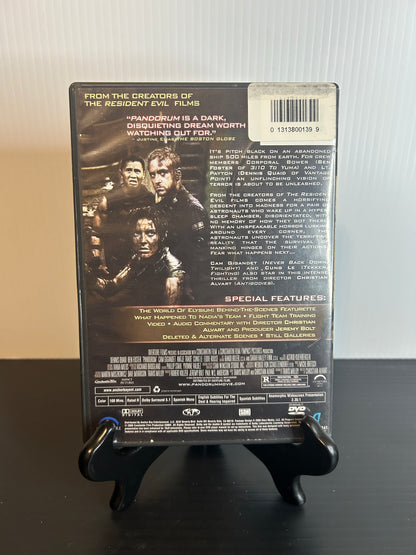Pandorum (Used)