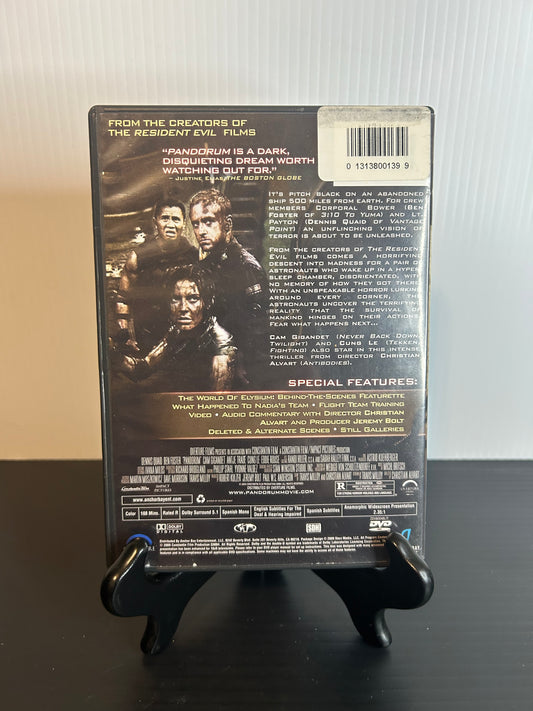 Pandorum (Used)
