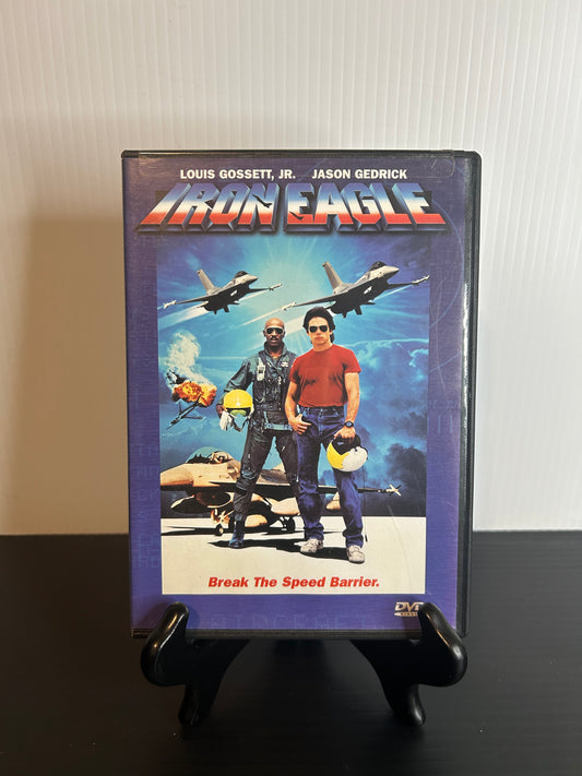 Iron Eagle (Used)