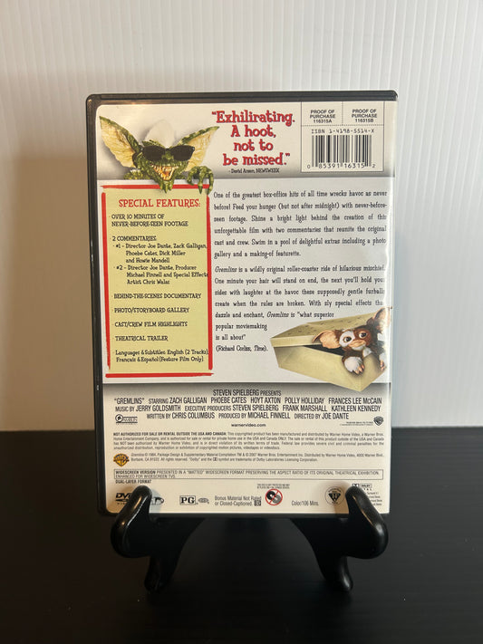 Gremlins (Used)