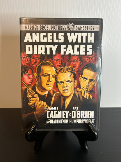 Angels With Dirty Face (New)