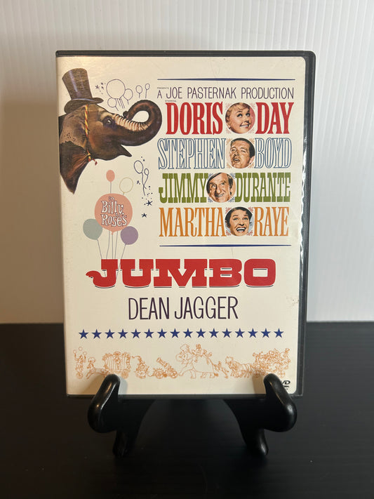 Jumbo (Used)