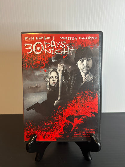 30 Days of Night (Used)