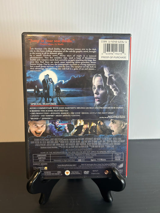 30 Days of Night (Used)