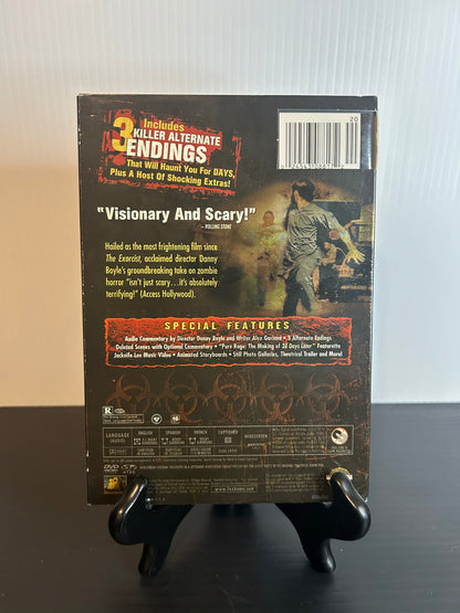 28 Days Later (Used)