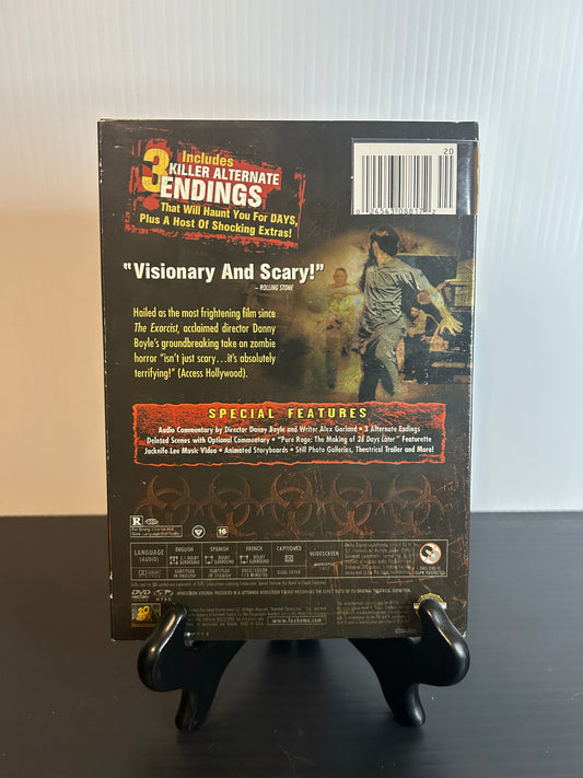 28 Days Later (Used)