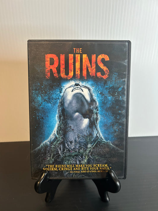 The Ruins (Used)