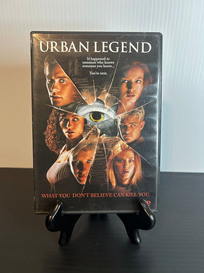 Urban Legend (Used)