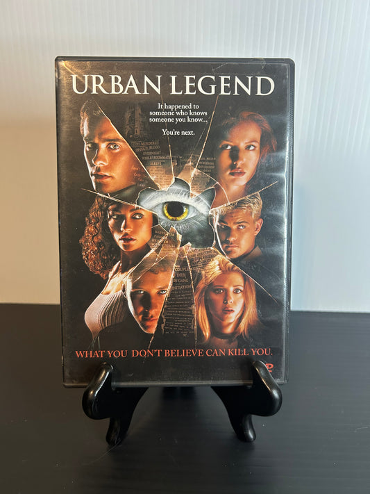 Urban Legend (Used)