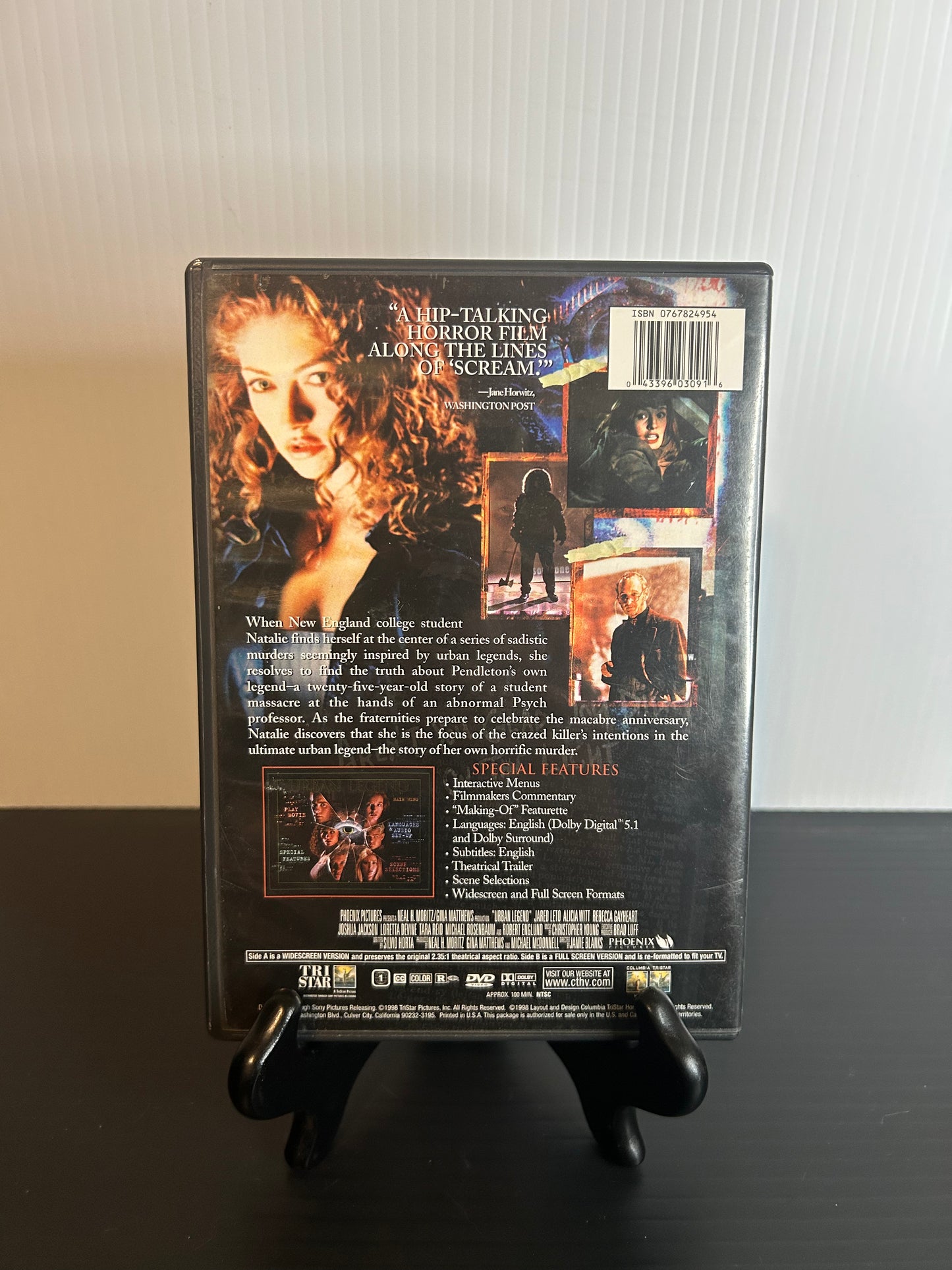 Urban Legend (Used)