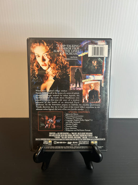 Urban Legend (Used)