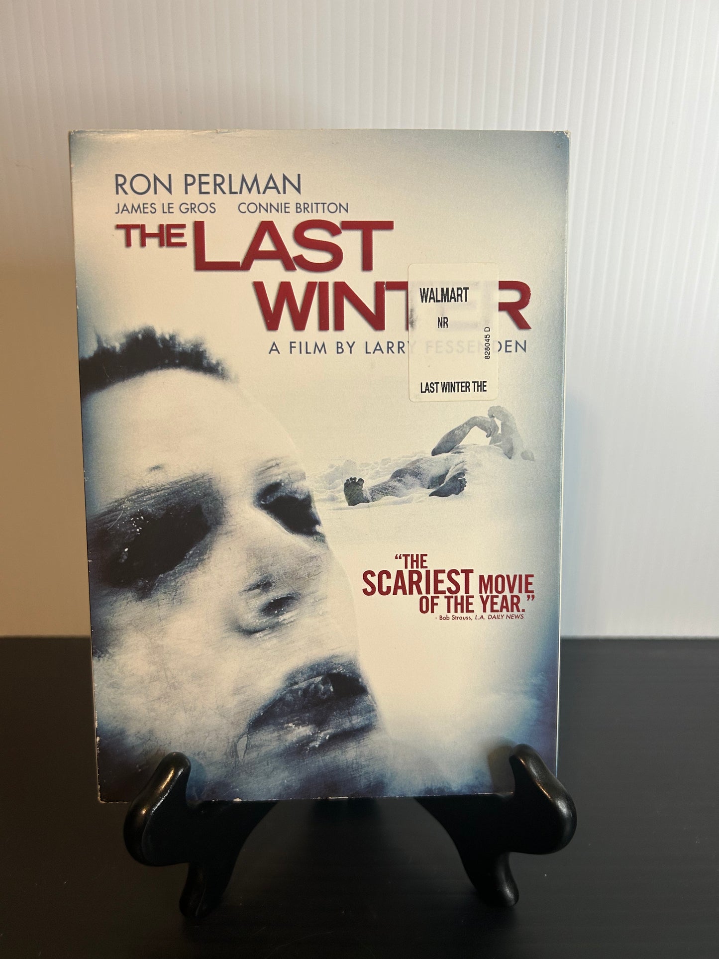 The Last Winter (Used)
