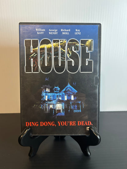 House (Used)