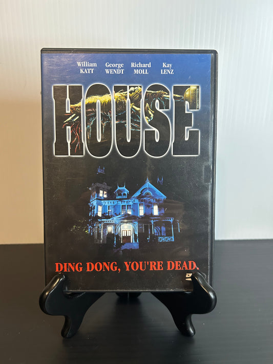 House (Used)