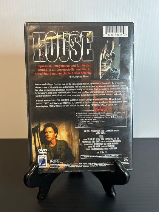House (Used)