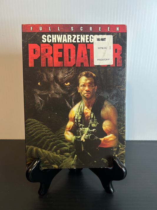 Predator (Used)