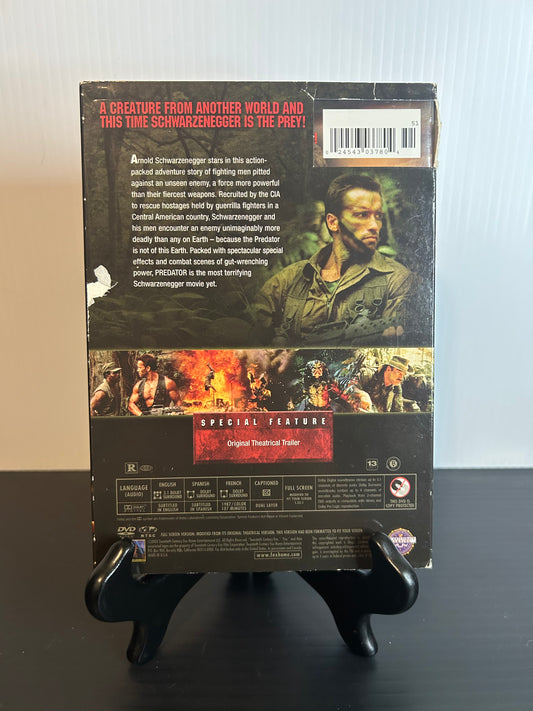 Predator (Used)