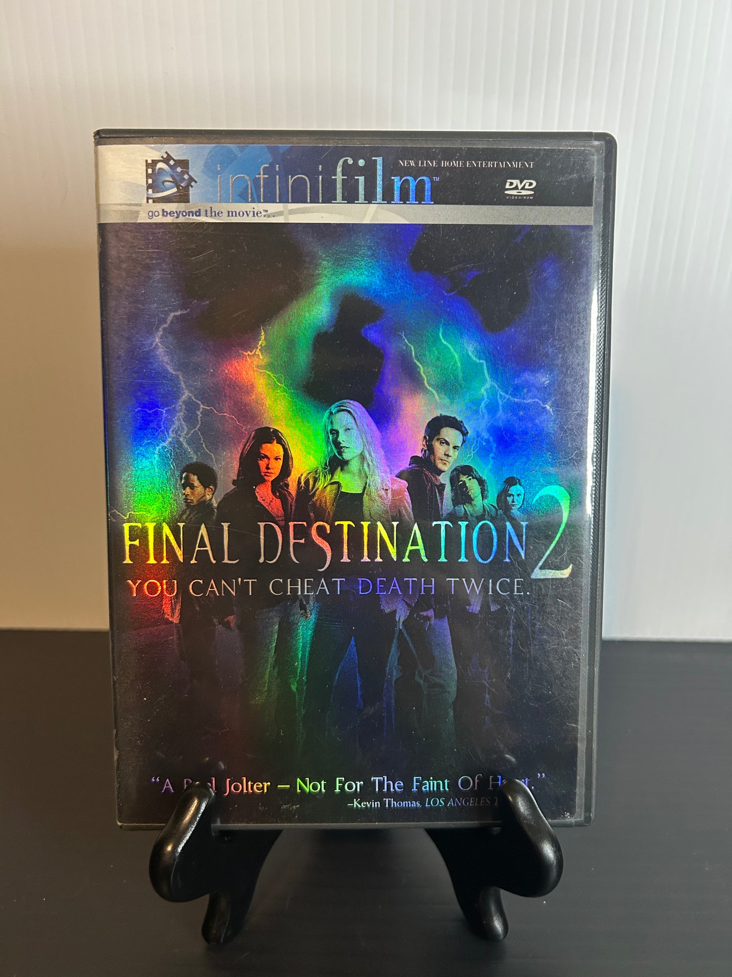 Final Destination 2 (Used)