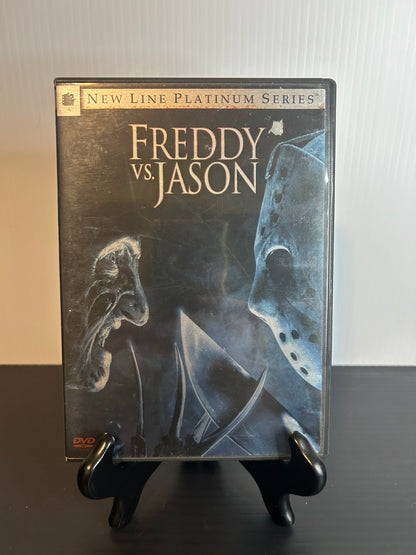 Freddy VS Jason (Used)