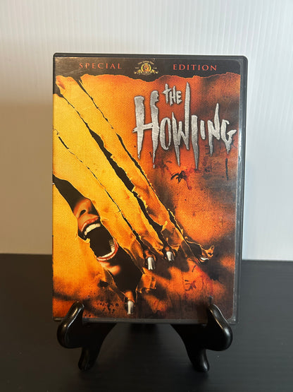 The Howling (Used)