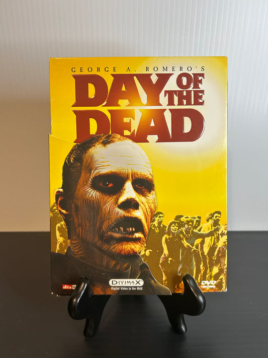 Day of the Dead (Used)